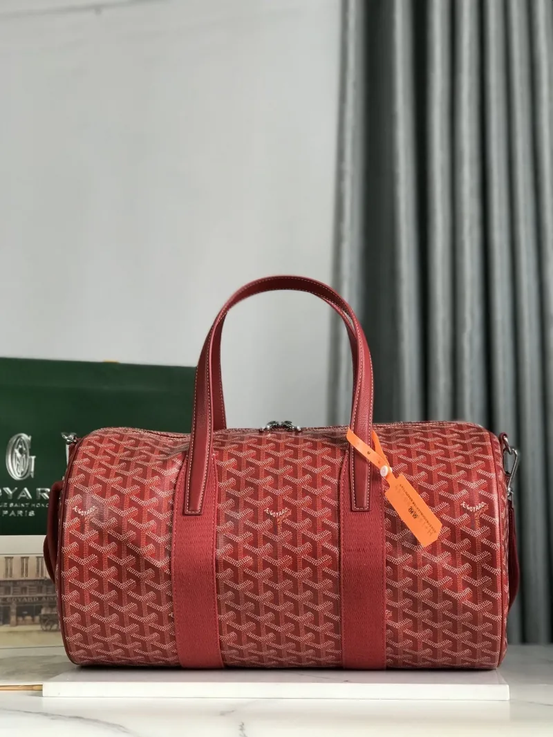 Goyard Travel Bags-58