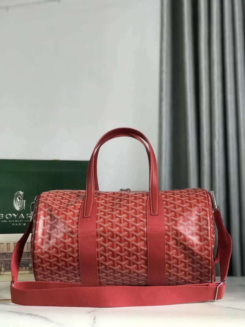 Alternative view of Goyard Travel Bags-58