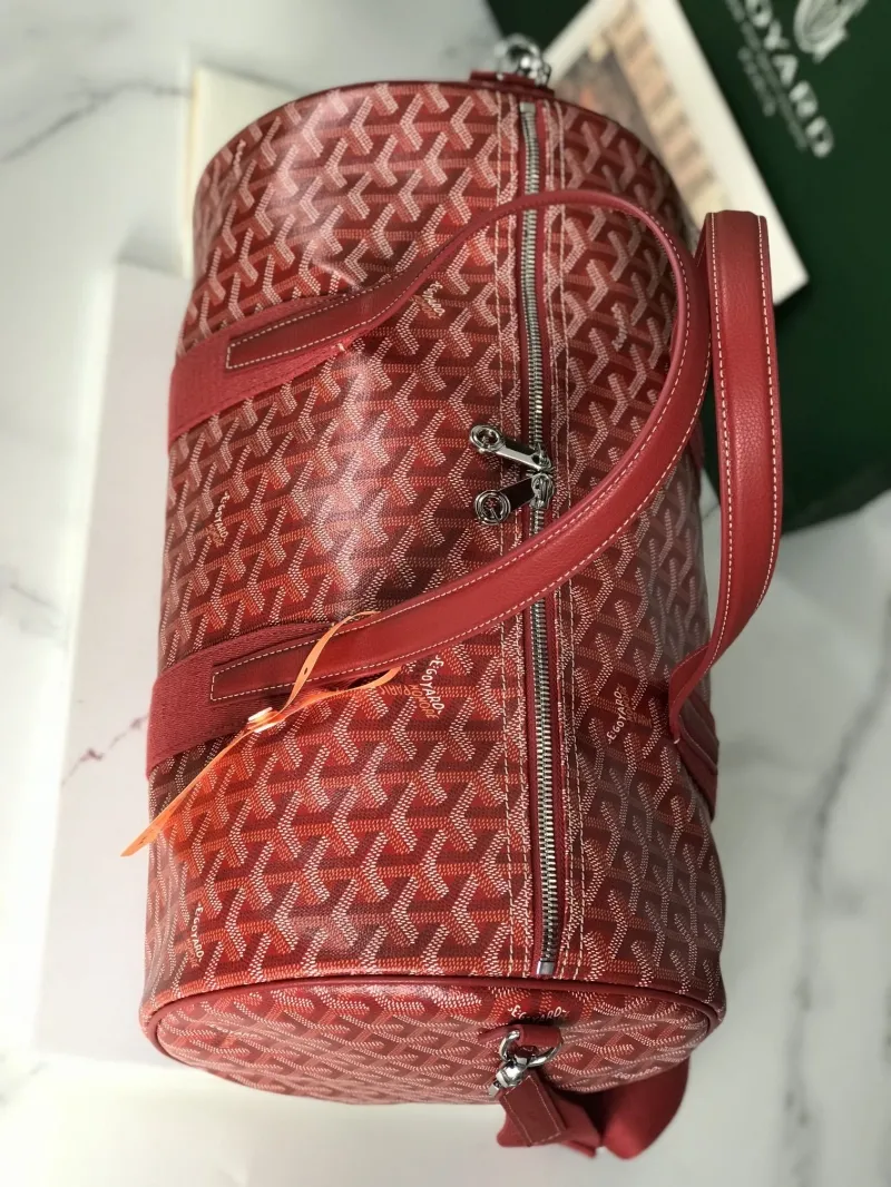 Goyard Travel Bags-58 - Image 3