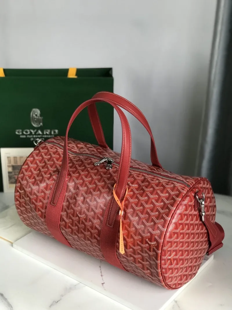 Goyard Travel Bags-58 - Image 4