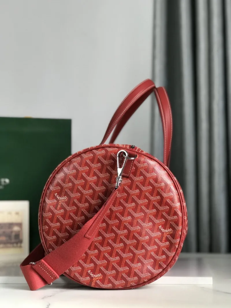 Goyard Travel Bags-58 - Image 6