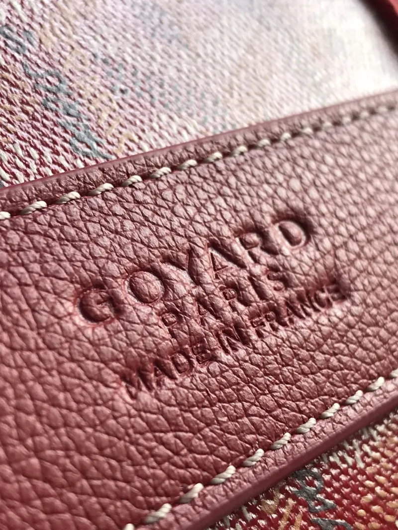 Goyard Travel Bags-58 - Image 7