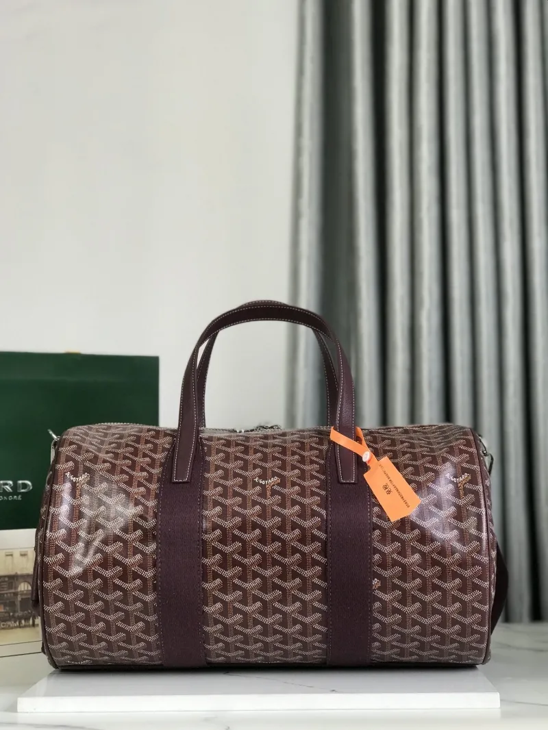 Goyard Travel Bags-59