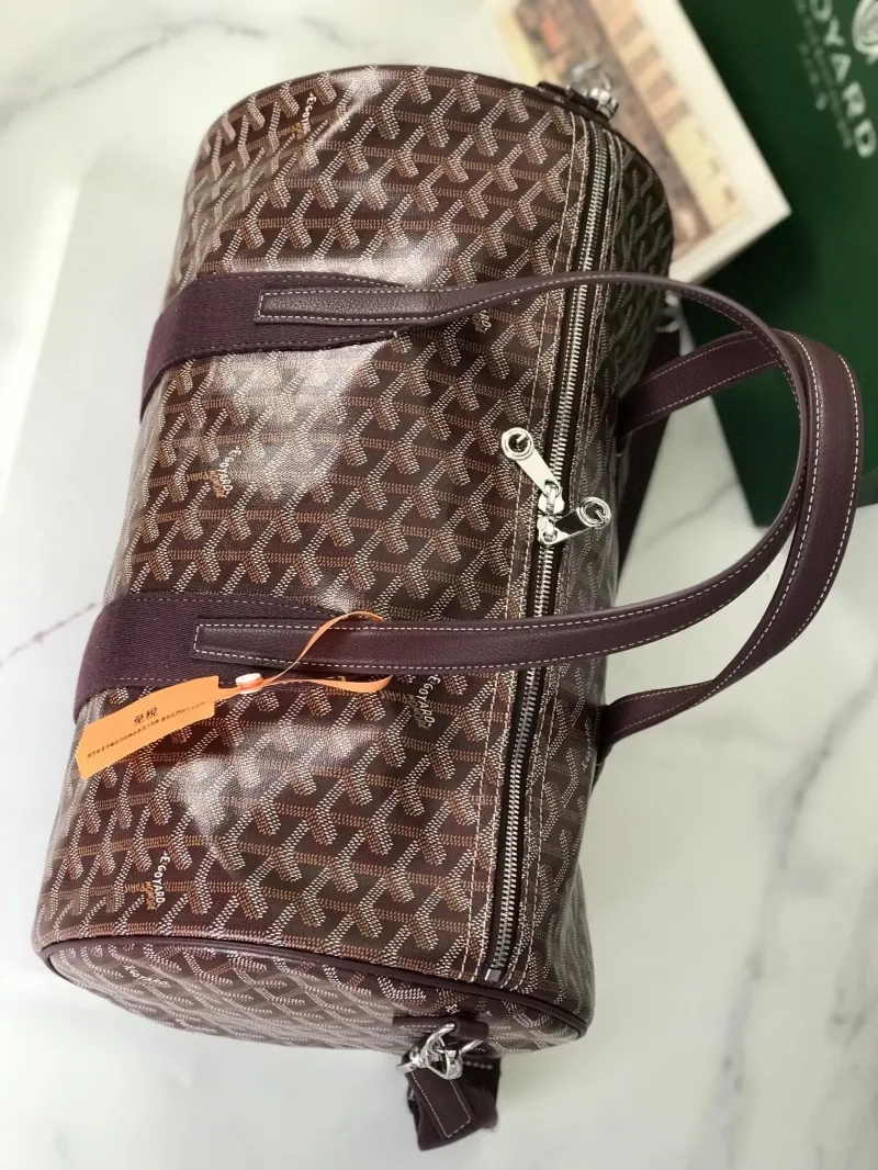 Alternative view of Goyard Travel Bags-59