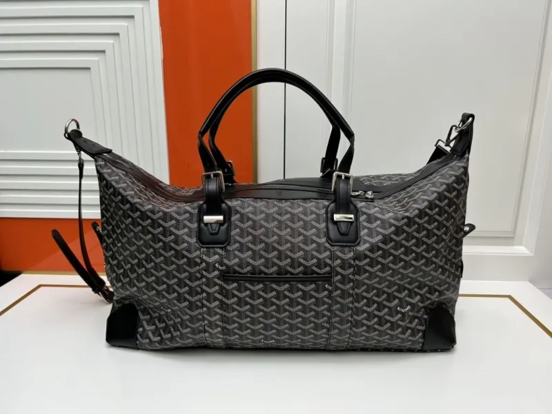 Goyard Travel Bags-60