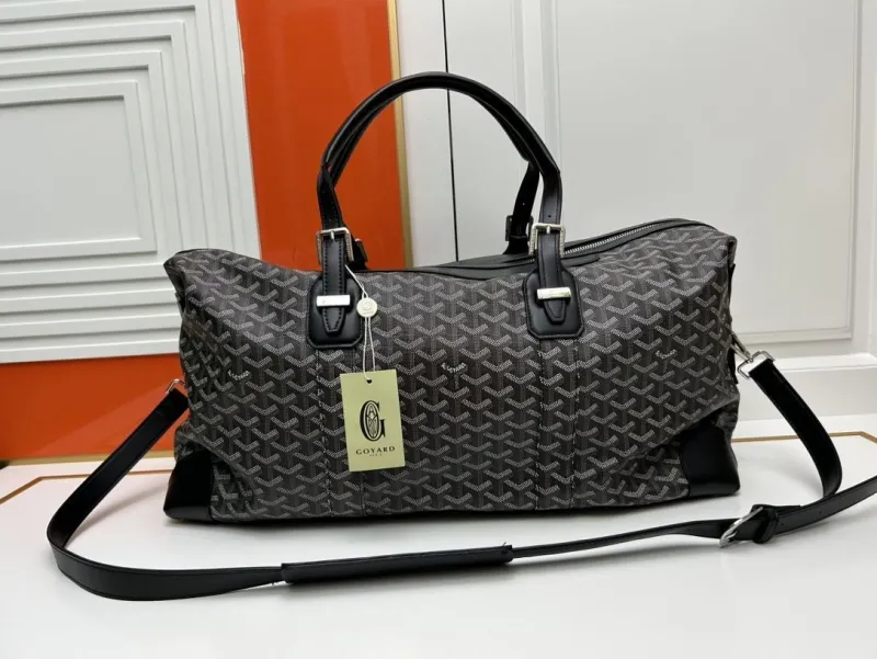 Alternative view of Goyard Travel Bags-60