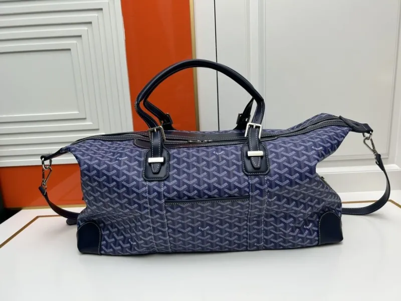 Goyard Travel Bags-61