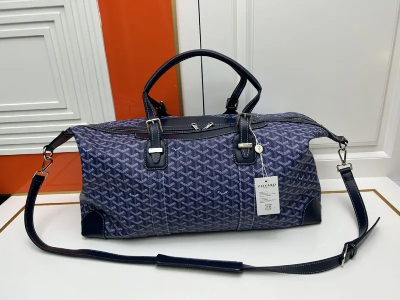 Alternative view of Goyard Travel Bags-61