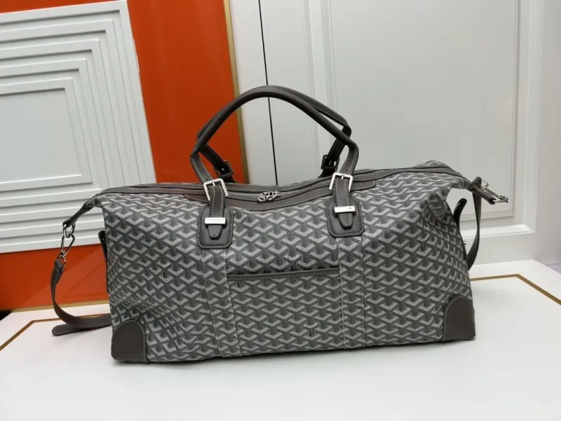 Goyard Travel Bags-62