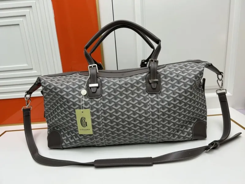 Alternative view of Goyard Travel Bags-62