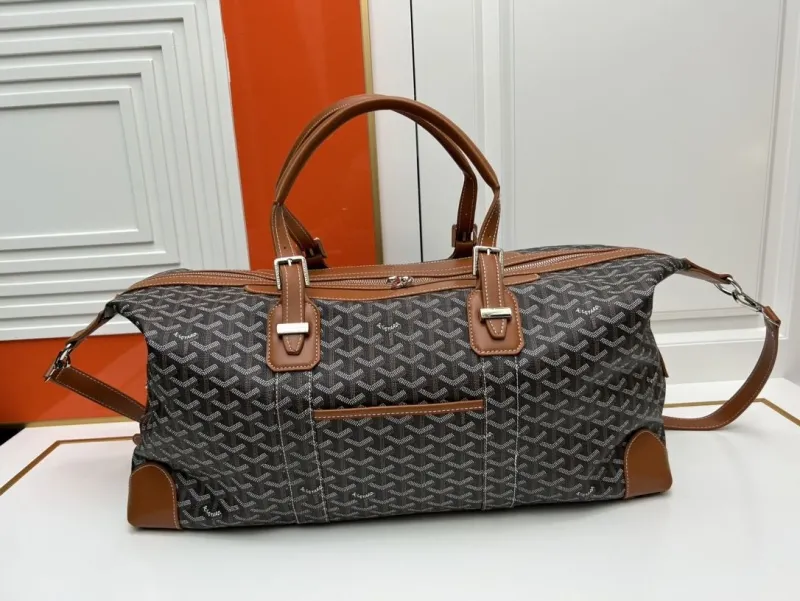 Goyard Travel Bags-63