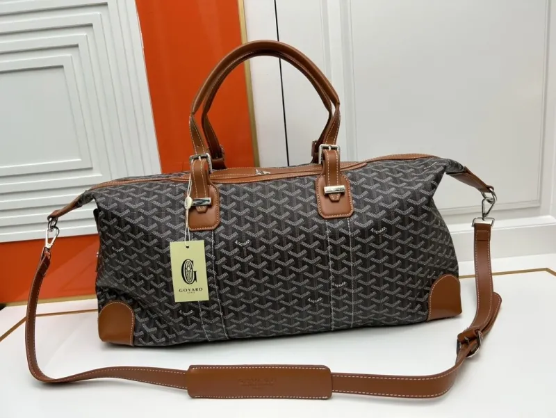 Alternative view of Goyard Travel Bags-63