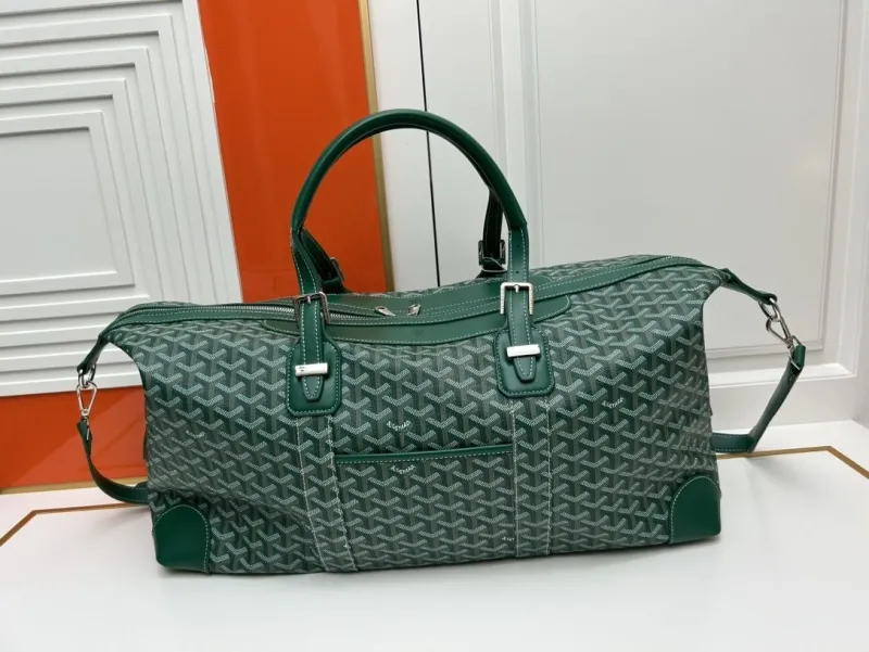 Goyard Travel Bags-64