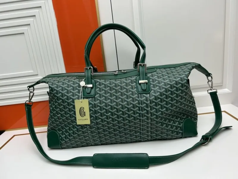 Alternative view of Goyard Travel Bags-64