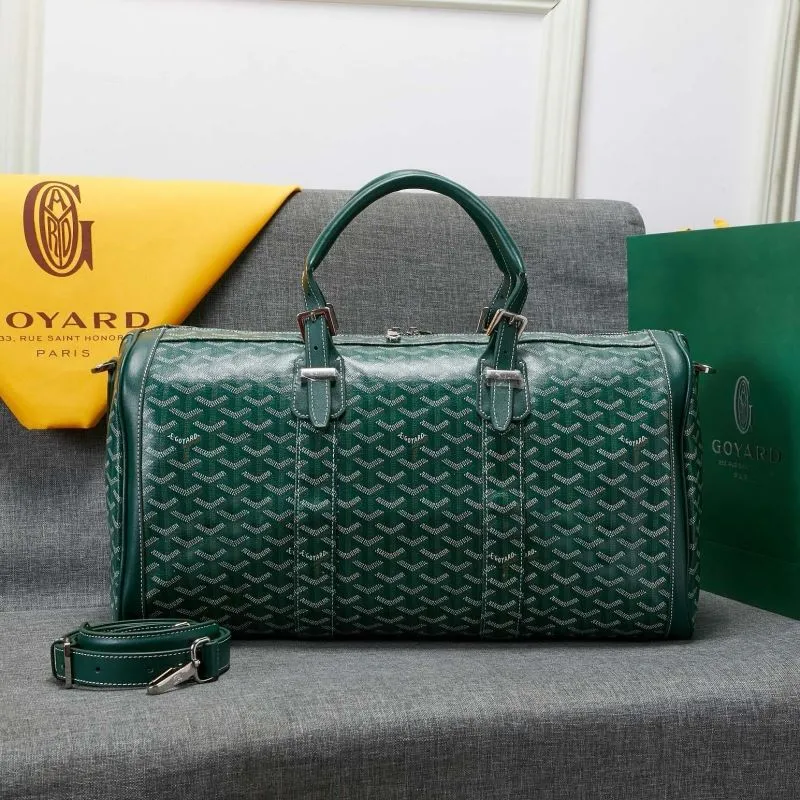Goyard Travel Bags-65
