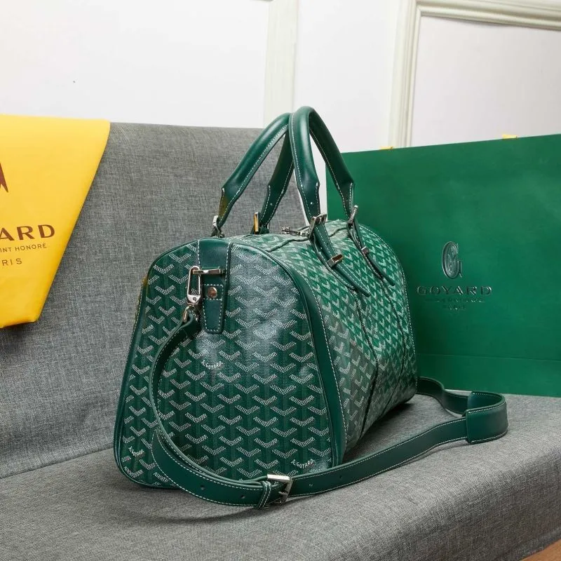 Alternative view of Goyard Travel Bags-65