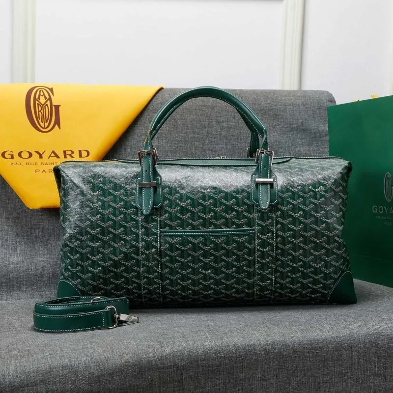 Goyard Travel Bags-66