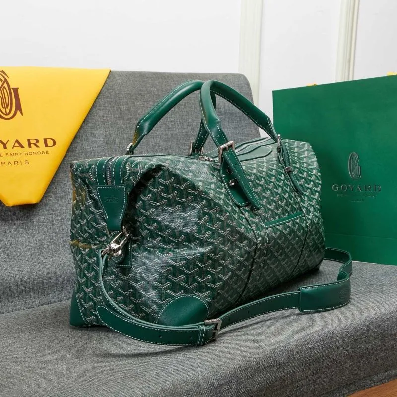 Alternative view of Goyard Travel Bags-66