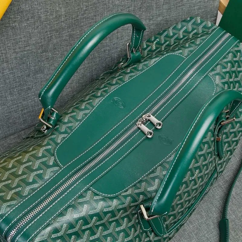 Goyard Travel Bags-66 - Image 4