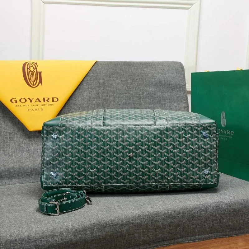 Goyard Travel Bags-66 - Image 5