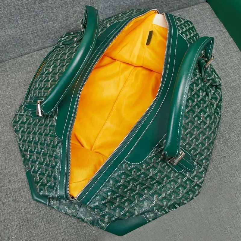 Goyard Travel Bags-66 - Image 8