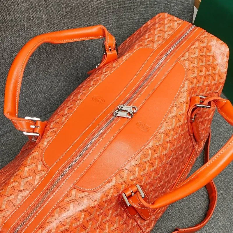 Alternative view of Goyard Travel Bags-67
