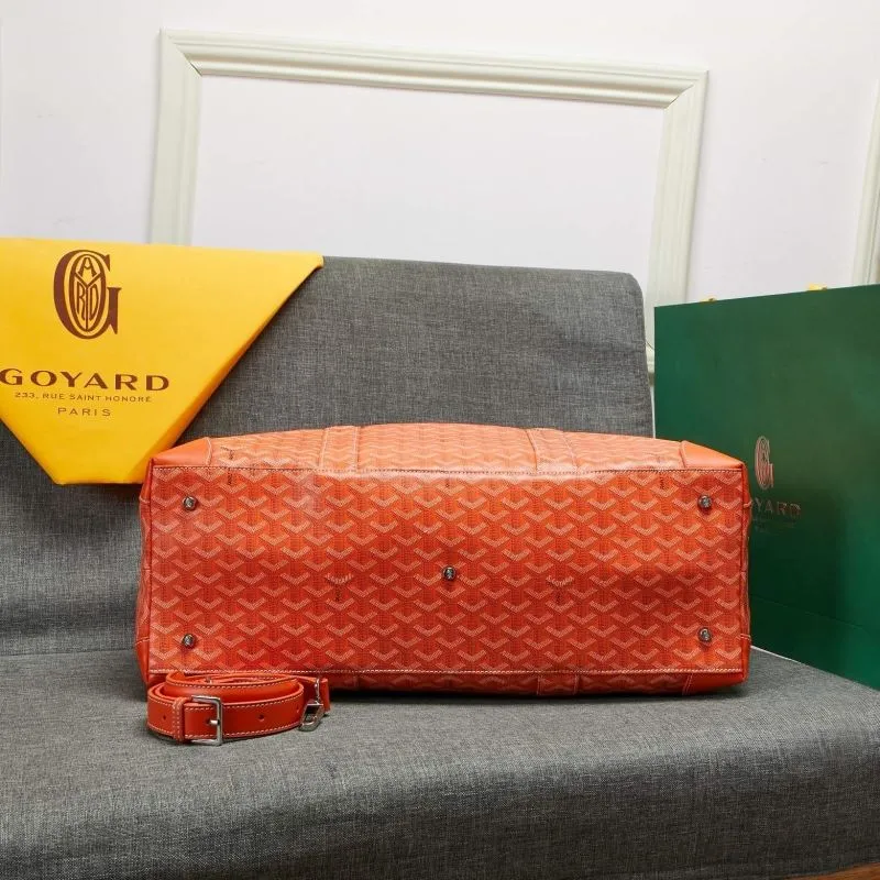 Goyard Travel Bags-67 - Image 3