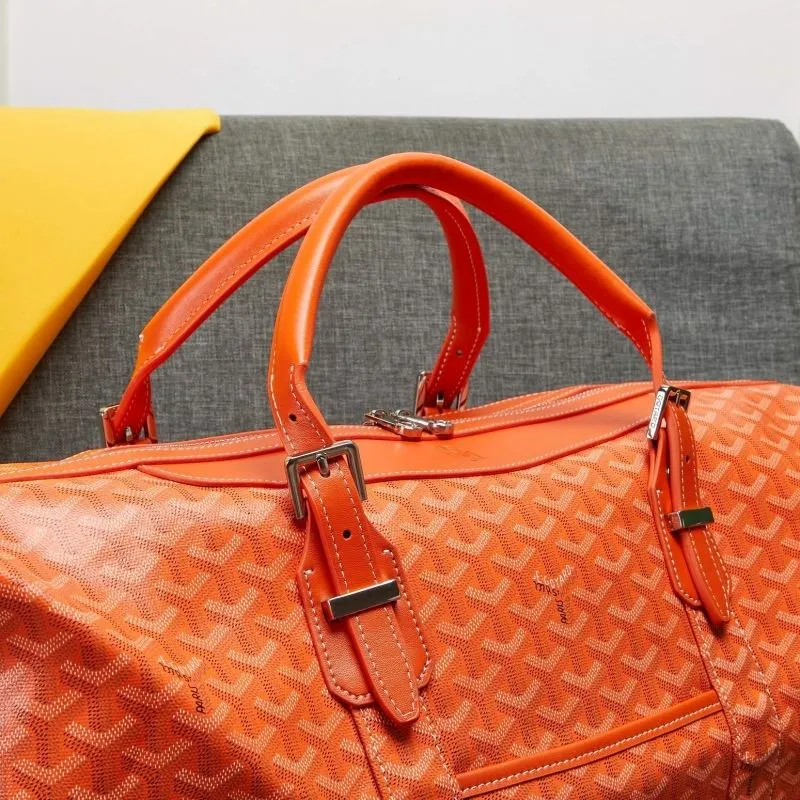 Goyard Travel Bags-67 - Image 4