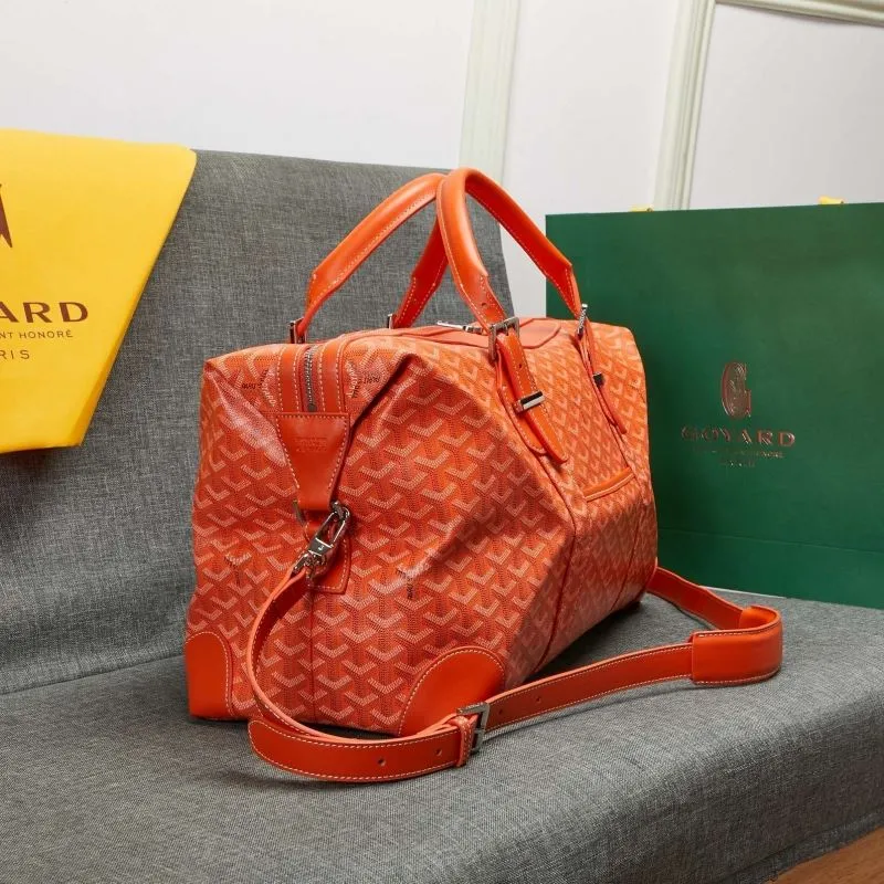 Goyard Travel Bags-67 - Image 6