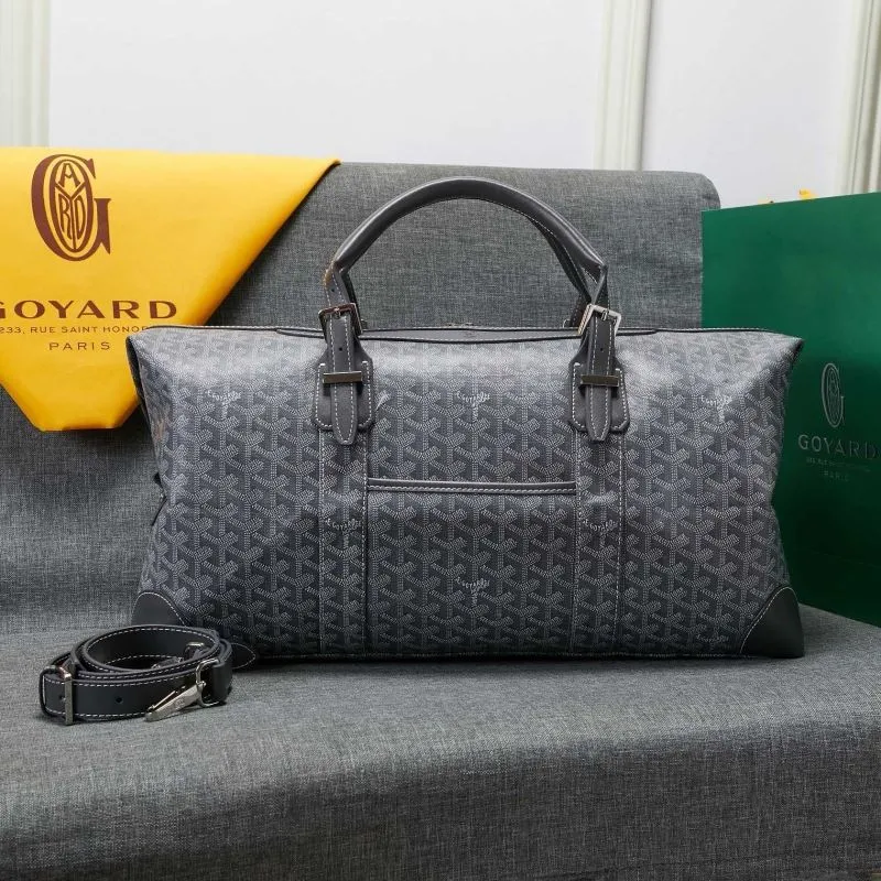 Goyard Travel Bags-68