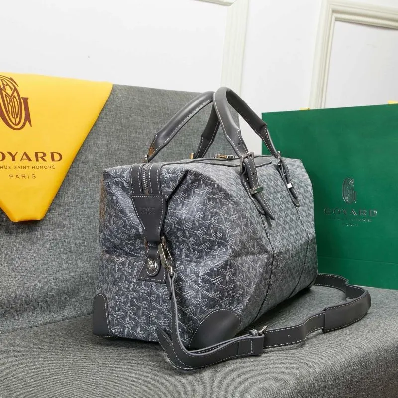 Alternative view of Goyard Travel Bags-68