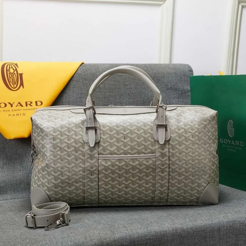 Goyard Travel Bags-69