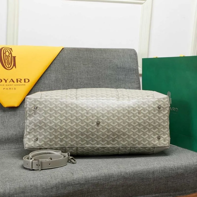 Alternative view of Goyard Travel Bags-69