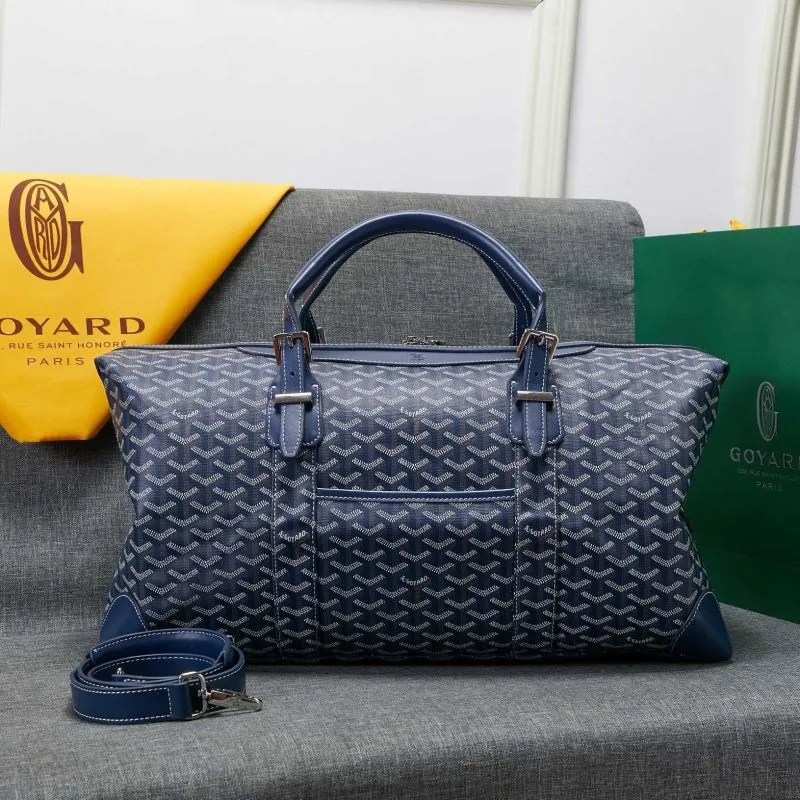 Goyard Travel Bags-70