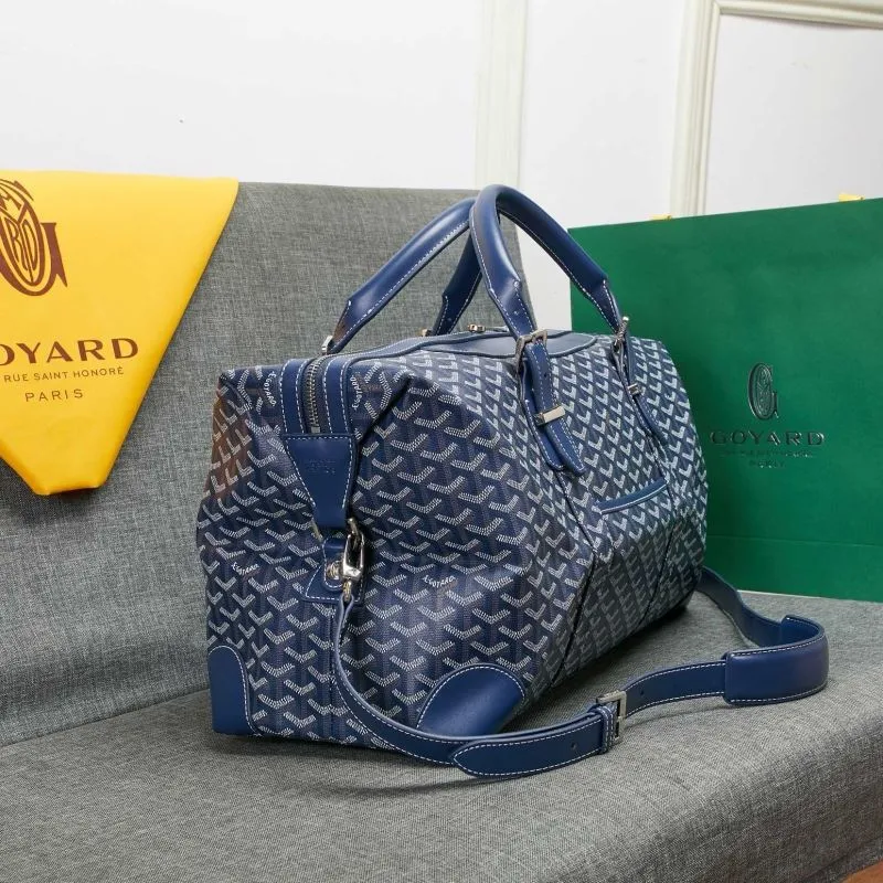 Alternative view of Goyard Travel Bags-70