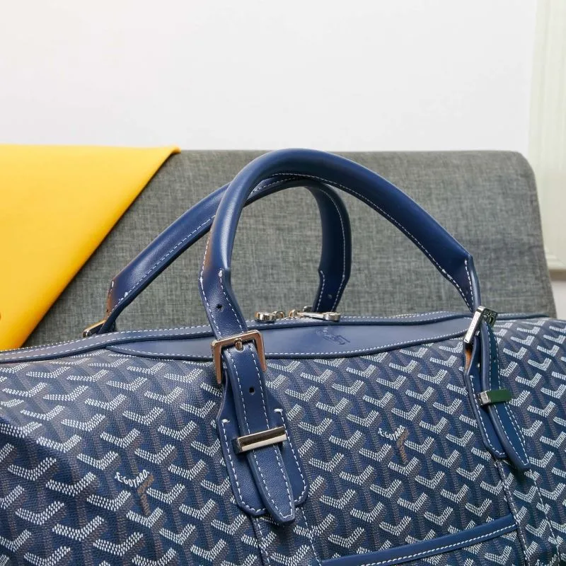 Goyard Travel Bags-70 - Image 3