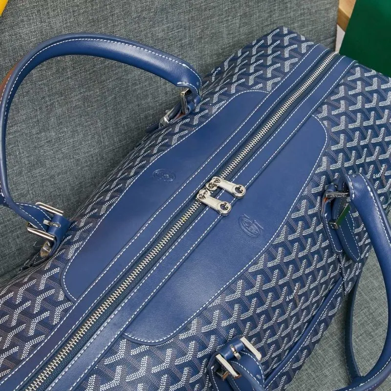 Goyard Travel Bags-70 - Image 4