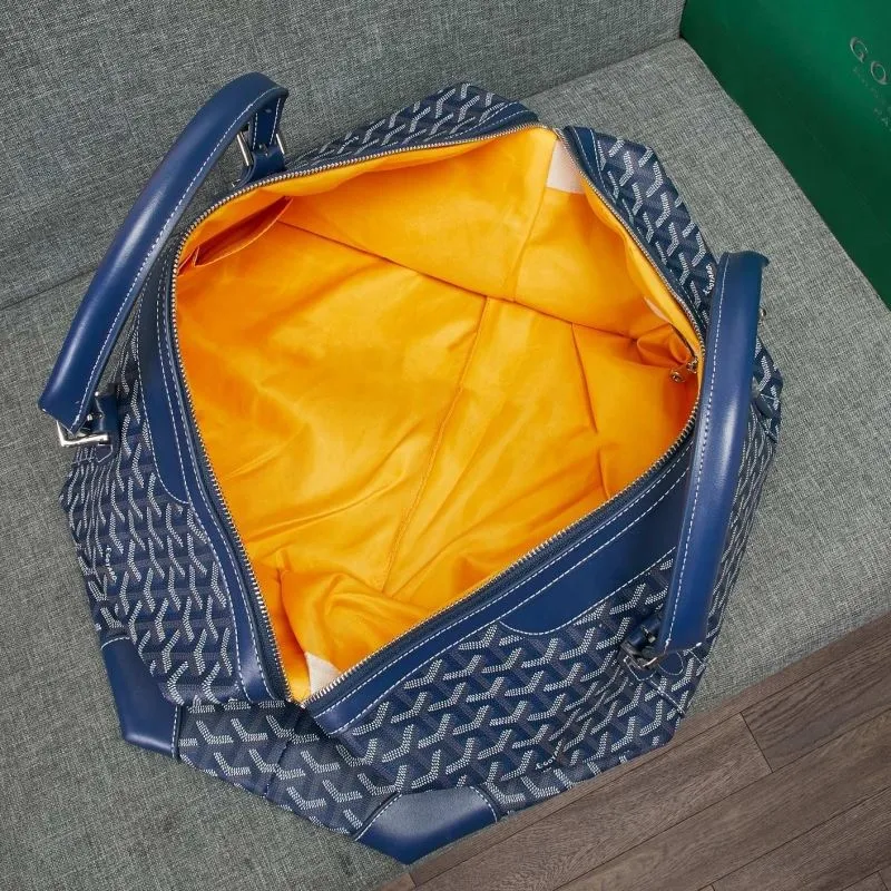 Goyard Travel Bags-70 - Image 7