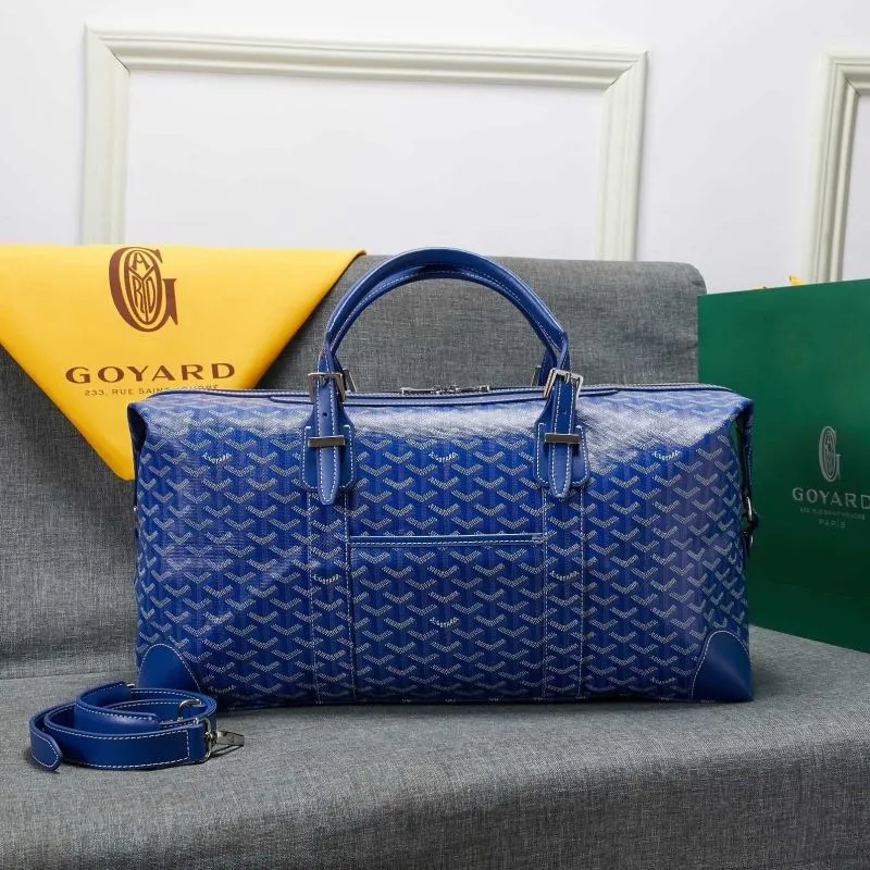 Goyard Travel Bags-71