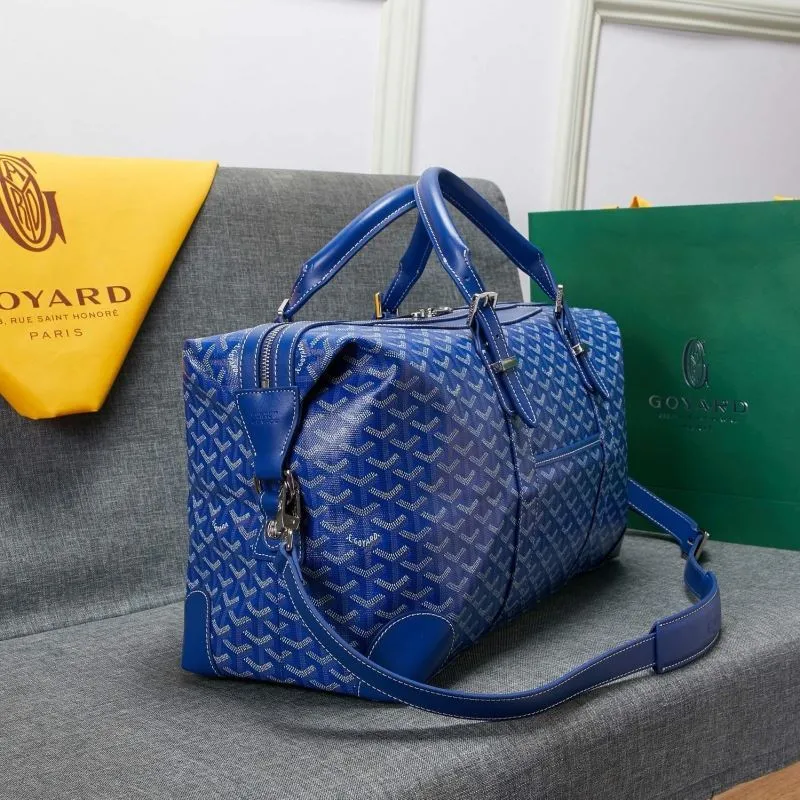 Alternative view of Goyard Travel Bags-71