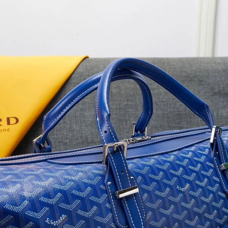 Goyard Travel Bags-71 - Image 3