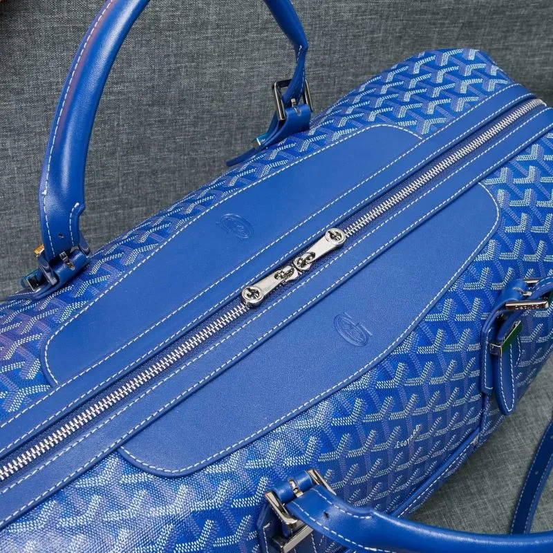 Goyard Travel Bags-71 - Image 4