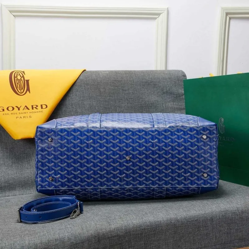 Goyard Travel Bags-71 - Image 5
