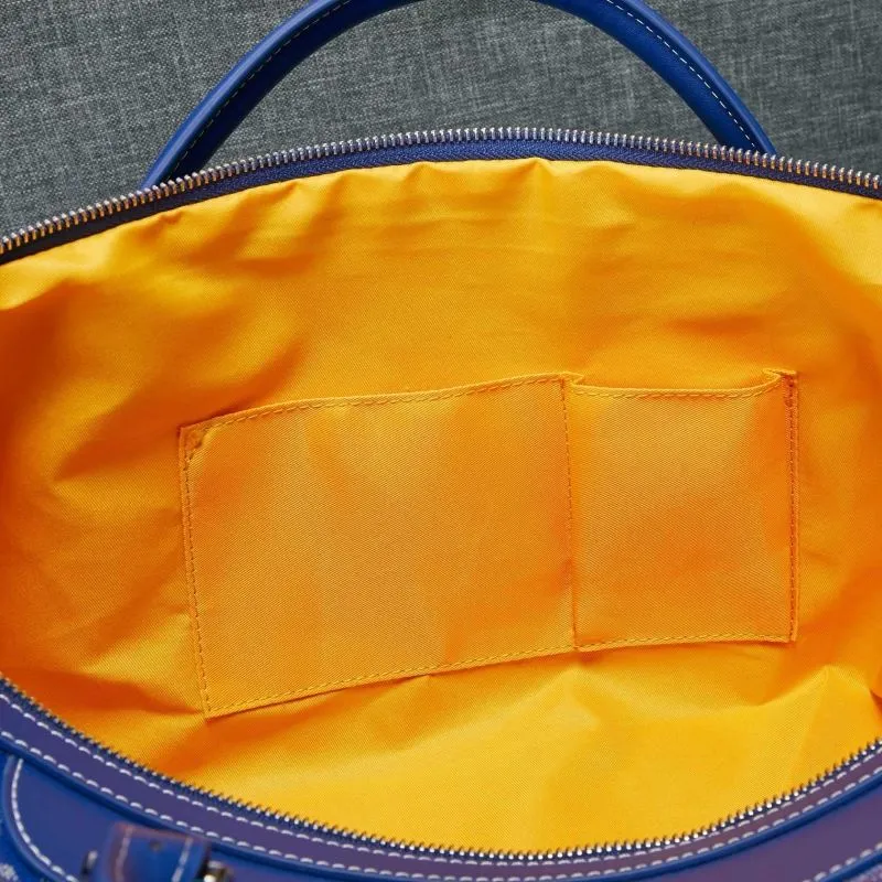 Goyard Travel Bags-71 - Image 8