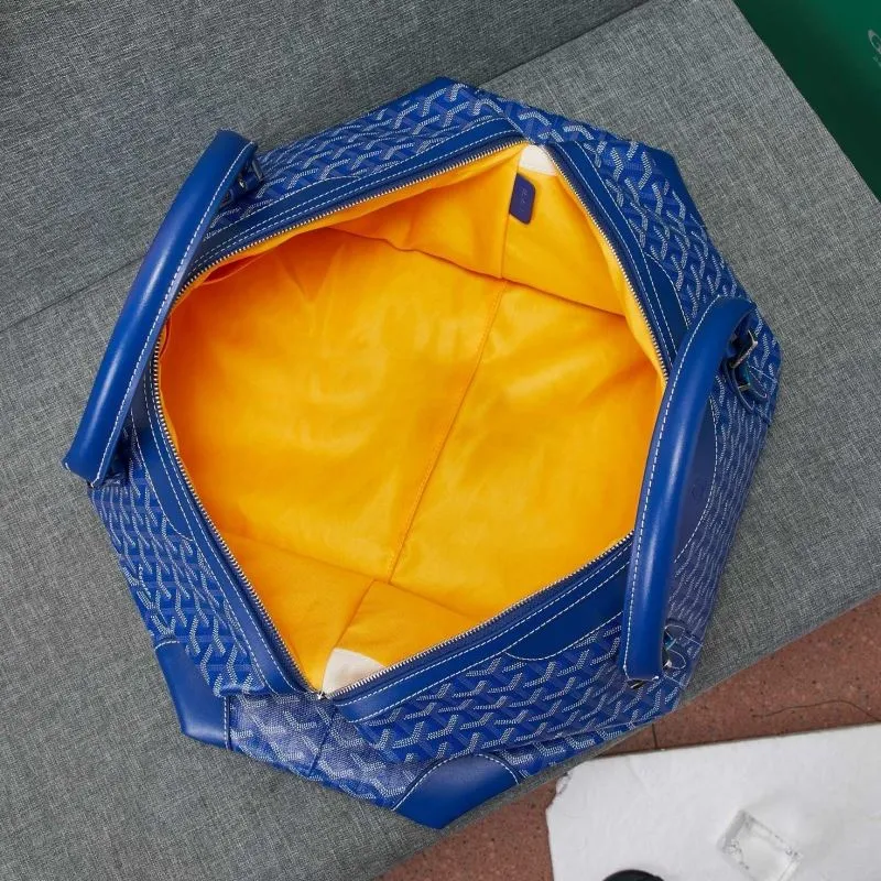 Goyard Travel Bags-71 - Image 9