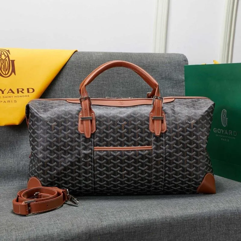 Goyard Travel Bags-72