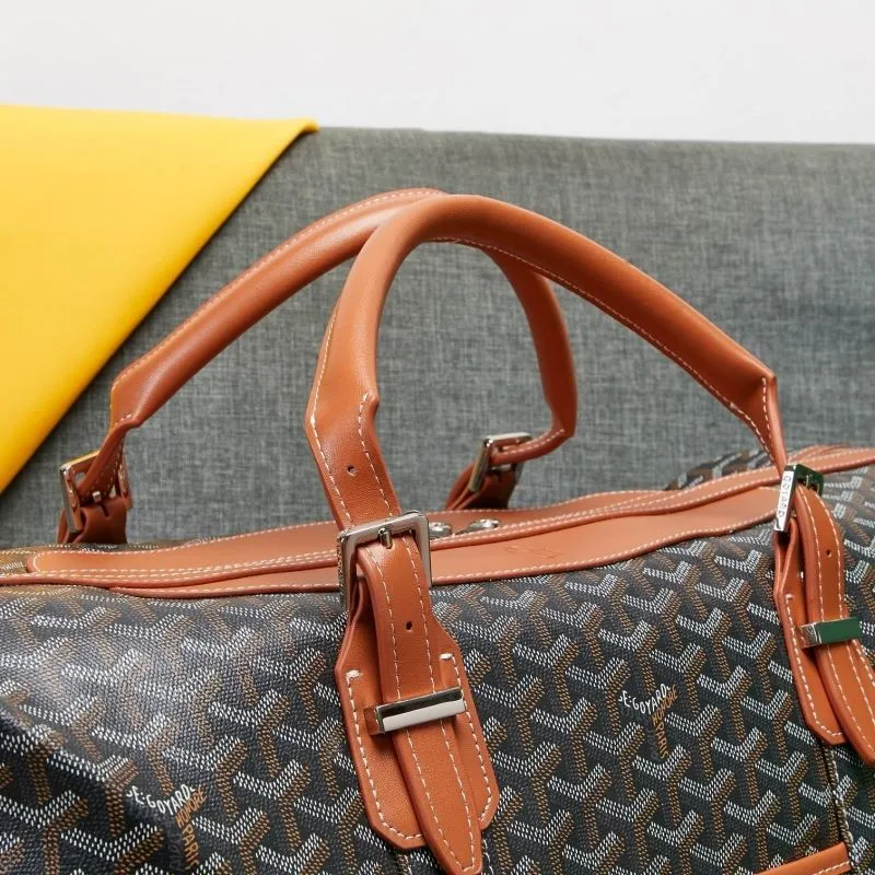 Alternative view of Goyard Travel Bags-72