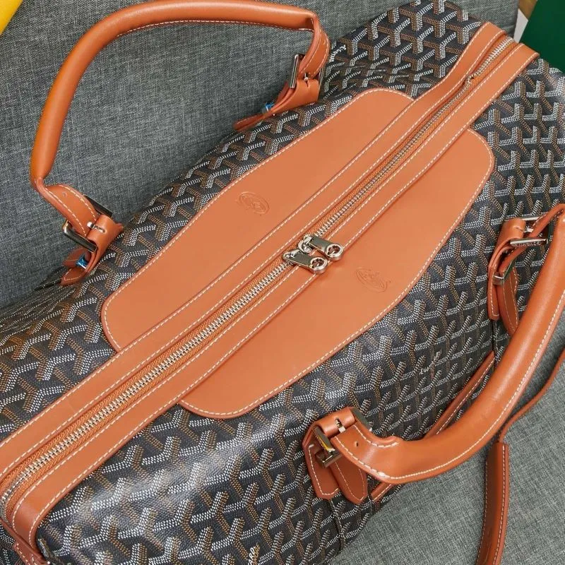 Goyard Travel Bags-72 - Image 3