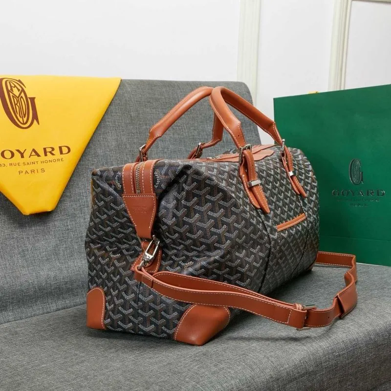 Goyard Travel Bags-72 - Image 4
