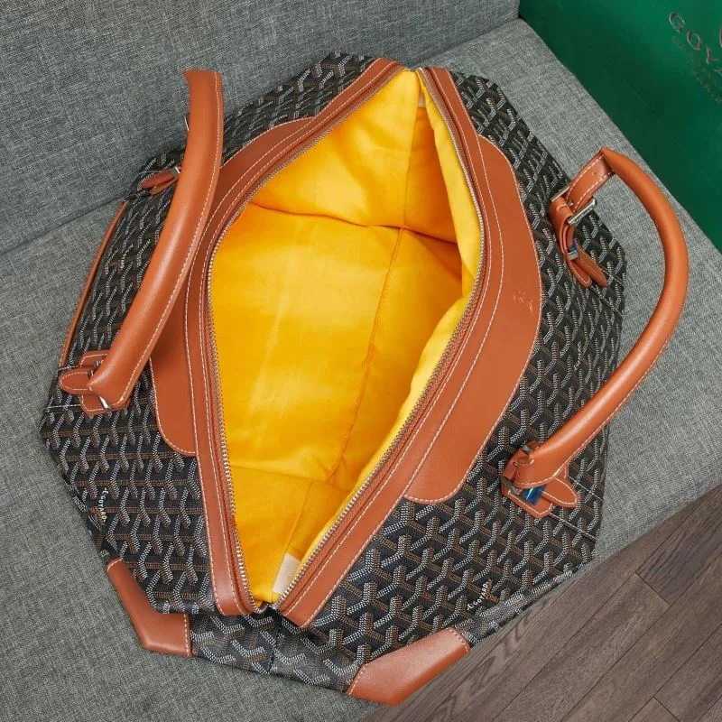 Goyard Travel Bags-72 - Image 5